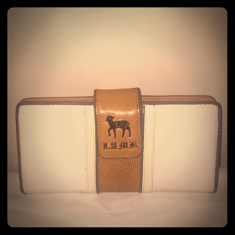 LAMB wallet